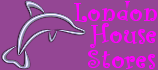 sponsor - London House Stores